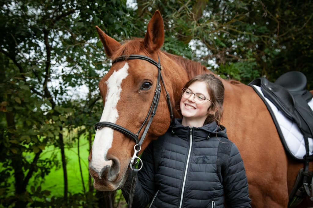 MEDIATION EQUINE